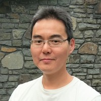 Bill Lin