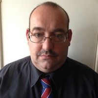 Karl Halfpenny