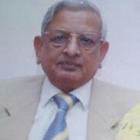 RN GUPTA