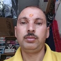Rajesh Simalti