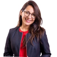 Nicole Arevalo Suarez