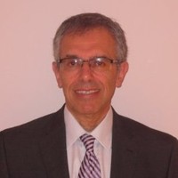 Mo Ghorbanpour, CCM, PMP, FAC P/PM III, FE/C
