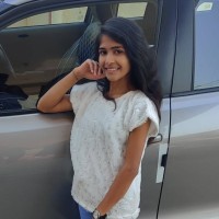 Veena Urkude