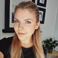 Monika Kordulasinska