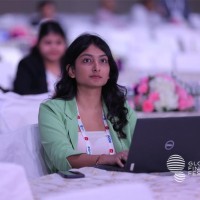 Rashi Sanghi