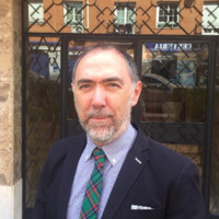 Alberto Chanoca Bustamante