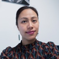 Dieu Thuy Regnier