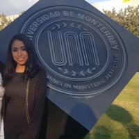Gabriela Anahi Morales Mata