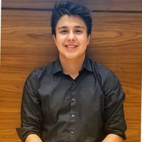 Ethan Rojas