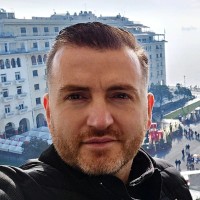 Ilirjan Miftari