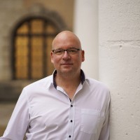 Jörg Schmidt