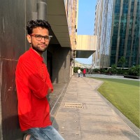 Vinay Chavan