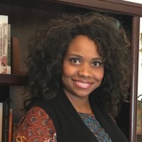 Dr. Kimberly Polite, DBA, M.Ed, PATH, CLEST