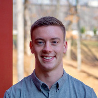 Connor Lucas, Gsp