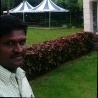 RAMANI Ganesan