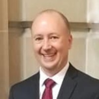 Eric Dodson