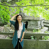 Gillian Jin