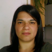 Paula Da Silva