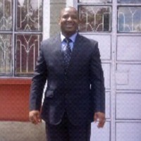 Zachary Ngatia