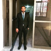 Masoom Lodhi