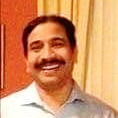 Dr. Prem Kishore Vuthandam