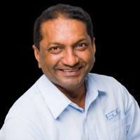 Mani Gounder