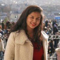 Gayatri Nayak