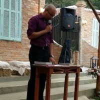 Jackson Luiz Silva De Lima