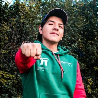 Miguel Angel Ramirez Ruiz