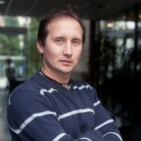 Jacek Olobry