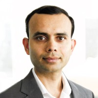 Devang Dave