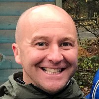 Patrick Hardman MCIOB