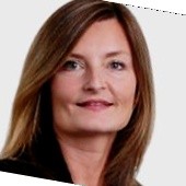 Maria Pilkington