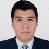 Ricardo Diaz Cordova