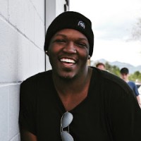 Justin Mcgee