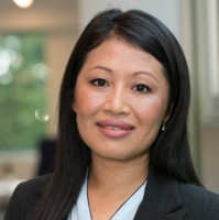 Shova Gurung
