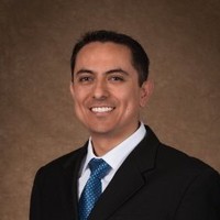 Patrick Cabral
