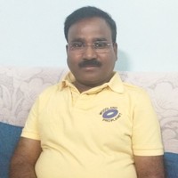 Nand Kumar Saxena