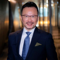 Jeffrey (Jeff) Tk Tang