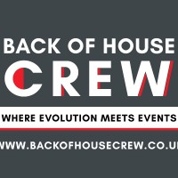 Back Of House Crew