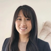 Sally Zhou