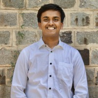 Parth Goel