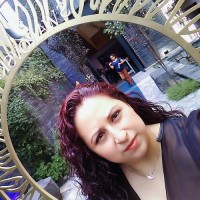 Claudia Mtz