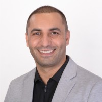 Alireza Zarehoseinabadi