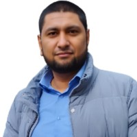 Muhammad Tariq Sadiq, Phd, Fhea, Smieee, Miet, Mbcs