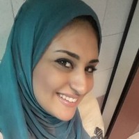Aya Ali