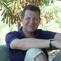 Simon J.D. Phoenix