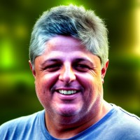 Alfredo San Martin