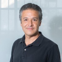Gonzalo Martínez Cornejo