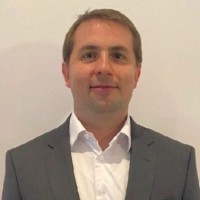 Alexandre Folmom, Cfp®